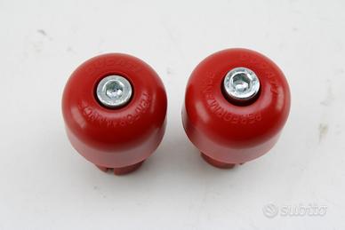 Kit tamponi paracaduta forcelle Ducati MTS 1200 SB