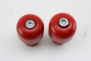 Kit tamponi paracaduta forcelle Ducati MTS 1200 SB