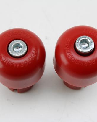 Kit tamponi paracaduta forcelle Ducati MTS 1200 SB