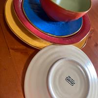 Servito piatti Novita’