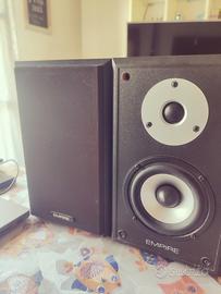 monitor studio Empire 