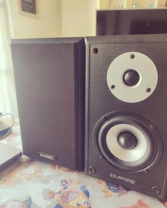 monitor studio Empire 
