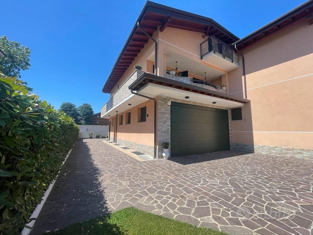 House in Villa Cortese, Milano - Vista 2