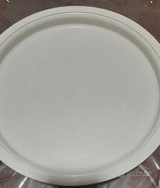 tapperware  vassoio