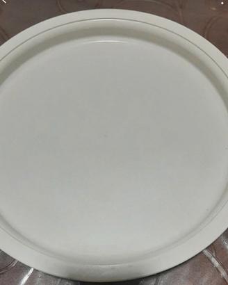 tapperware  vassoio