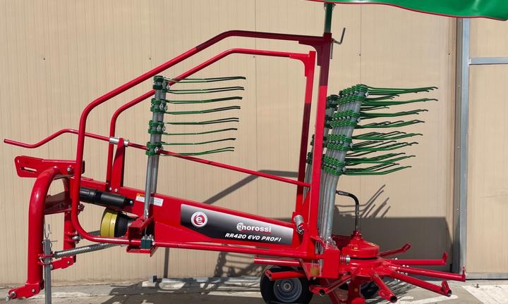 Giroandanatore Enorossi rr420