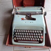 macchina da scrivere