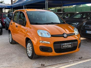 FIAT Panda 1.2 Pop