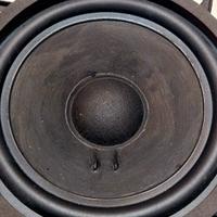 coppia altoparlanti per auto