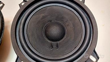 coppia altoparlanti per auto