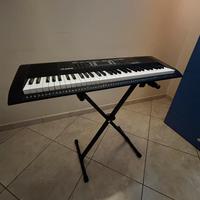 Pianoforte digitale ALESIS