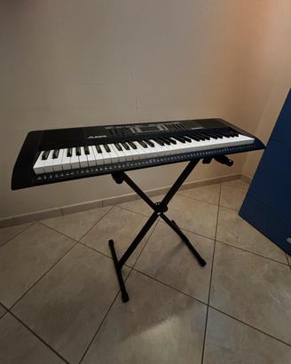 Pianoforte digitale ALESIS