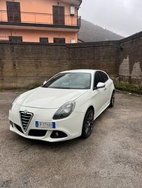 Giulietta 1.6 JTDM