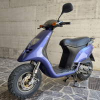 Scooter Gilera Typhoon