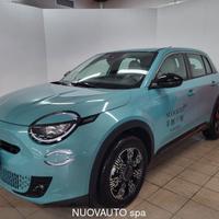 FIAT 600 Hybrid MHEV