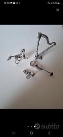 microfusioni in argento 