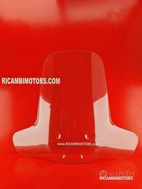 CUPOLINO PARABREZZA YAMAHA XCITY