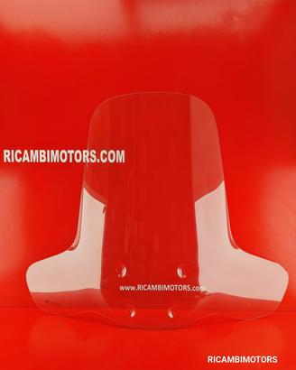 CUPOLINO PARABREZZA YAMAHA XCITY