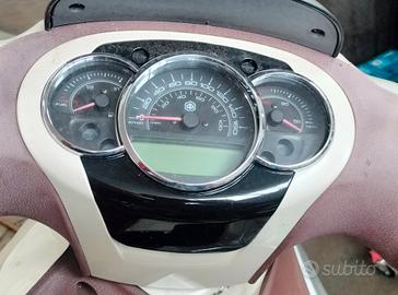 Ricambi scooter