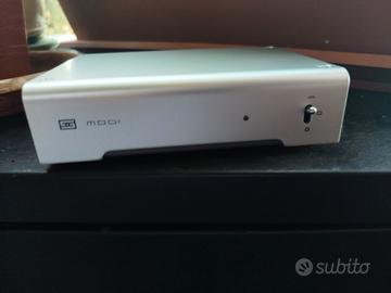 DAC SCHIIT MODI 3