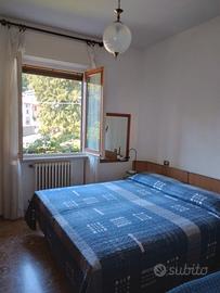 TRILOCALE CON BALCONE a MAGREGLIO