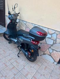 Scooter Reset 2026