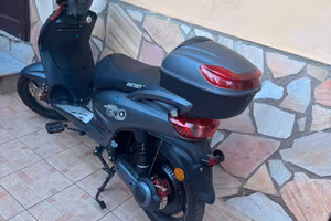 Scooter Reset 2026