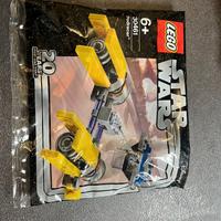 Polybag LEGO 30461
