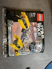 Polybag LEGO 30461