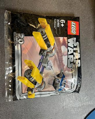 Polybag LEGO 30461