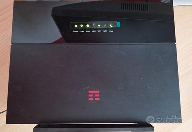 Modem TIM HUB+