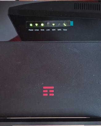Modem TIM HUB+