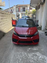 Aixam GTO