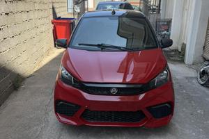 Aixam GTO