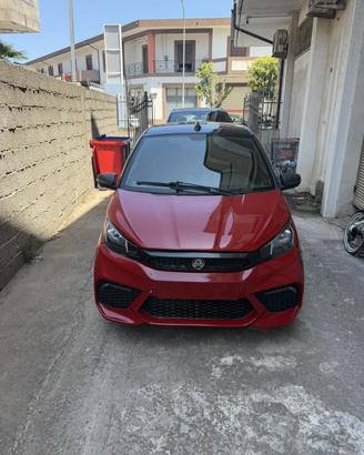 Aixam GTO
