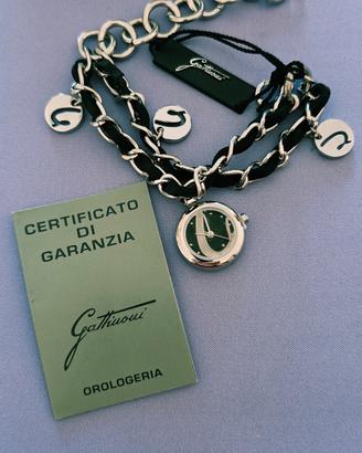 Orologio Gattinoni