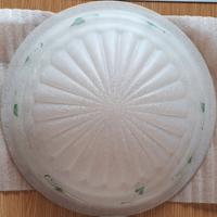 lampadario plafoniera rotondo