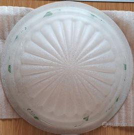 lampadario plafoniera rotondo