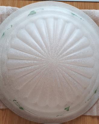 lampadario plafoniera rotondo