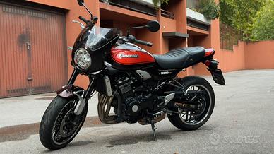 KAWASAKI Z900RS