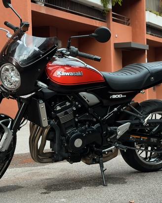 KAWASAKI Z900RS