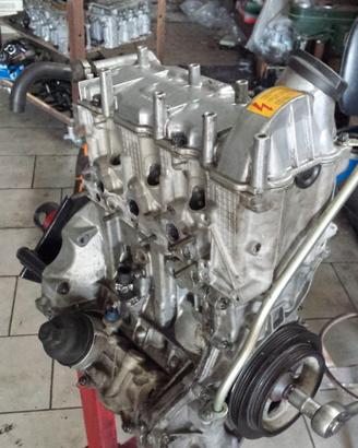 Motore Smart 600 e 700 ricondizionati