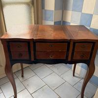 Mobile Toilette da camera