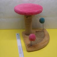 Graffiatorio tiragraffi per gatto, misura lato bas