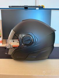 Casco Nolan Moto Jet taglia L