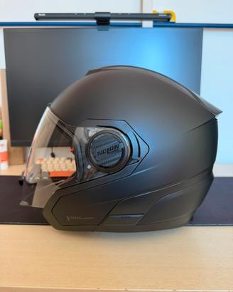 Casco Nolan Moto Jet taglia L