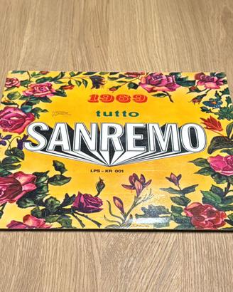 Sanremo 1979 Tutto