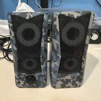 Casse Gaming Trust Javv