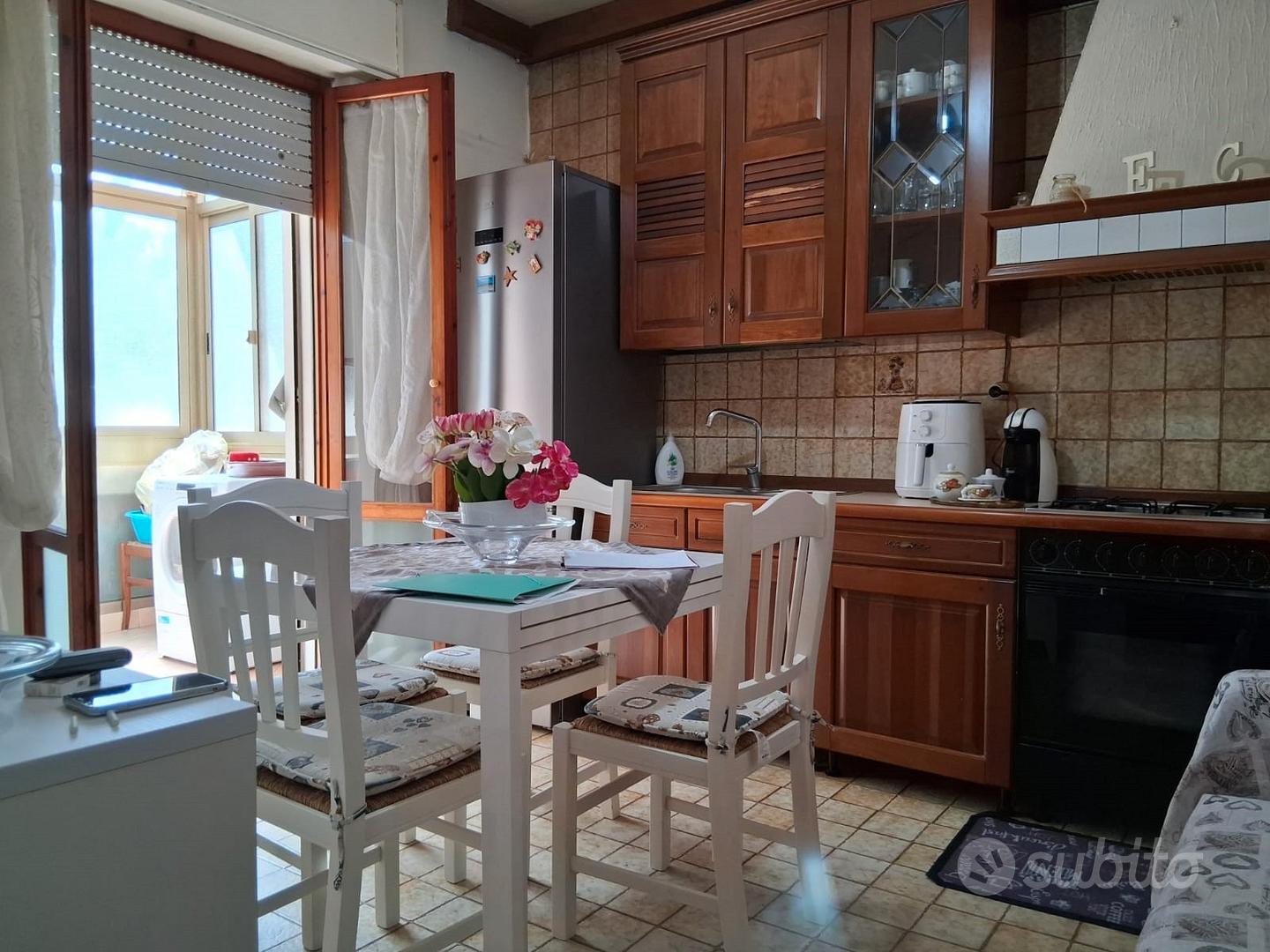 Appartamento – Igrèsias/Iglesias, Sulcis Iglesiente - Vista 3
