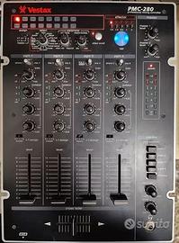 MIxer Vestax PMC 280